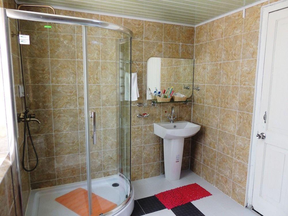 Taunggyi Hotel Bagian luar foto