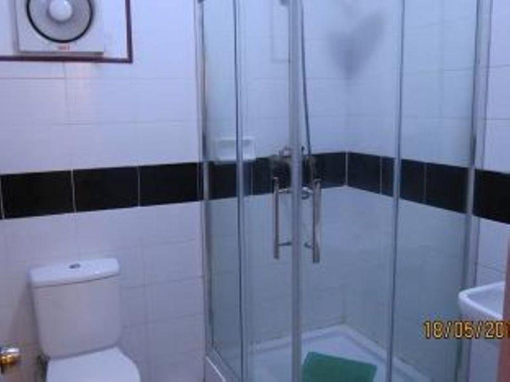 Taunggyi Hotel Bagian luar foto