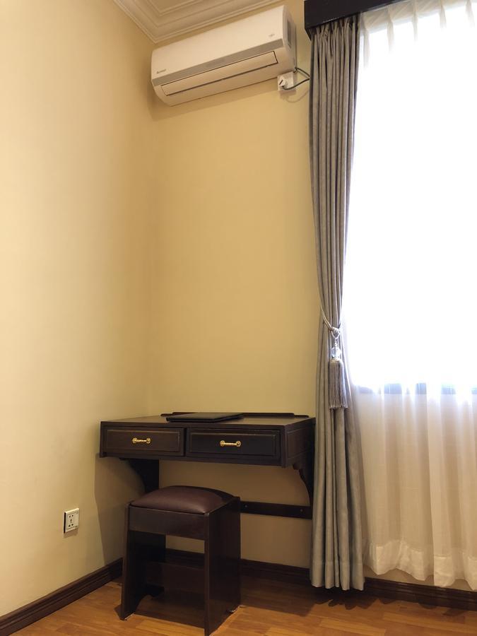 Taunggyi Hotel Bagian luar foto